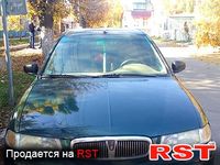 ROVER 416