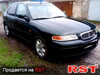 ROVER 416