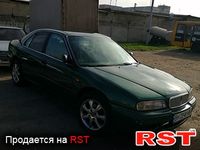 ROVER 620