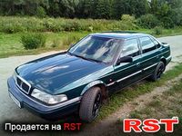 ROVER 825