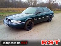 ROVER 825