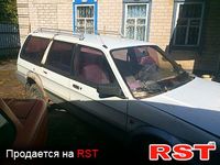 ROVER Montego