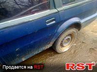 ROVER Montego