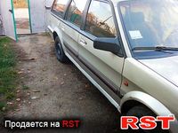 ROVER Montego