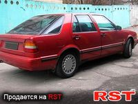SAAB 9000