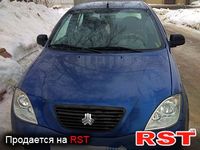 SAIPA Tiba