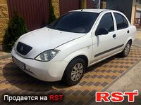 SAIPA Tiba