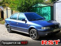 SAMAND LX
