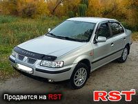 SAMAND LX