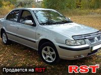 SAMAND LX