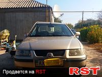 SAMAND LX