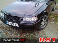 SAMAND LX