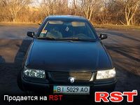 SAMAND LX
