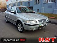 SAMAND LX