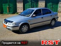 SAMAND LX