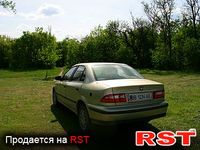 SAMAND LX