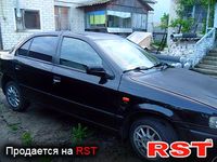 SAMAND LX
