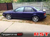 SATURN SL1