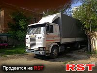 SCANIA 3-series