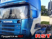 SCANIA 4-series