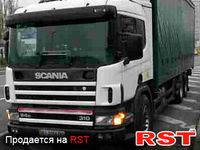 SCANIA 4-series