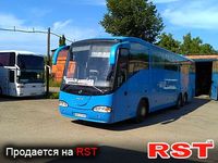 SCANIA Автобус