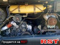 SCANIA Автобус