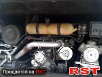 SCANIA Автобус