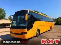 SCANIA Автобус