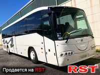 SCANIA Автобус