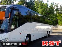 SCANIA Автобус
