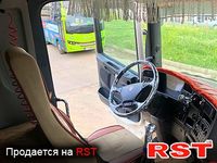 SCANIA G