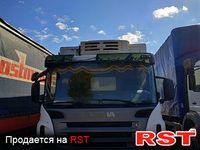 SCANIA P