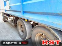 SCANIA P