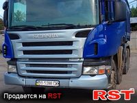 SCANIA P