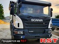 SCANIA P