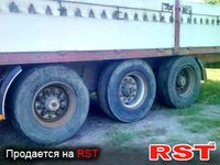 SCANIA R
