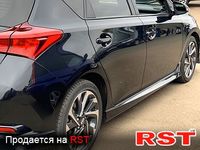 SCION iM