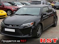 SCION tC