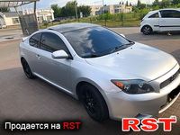 SCION tC