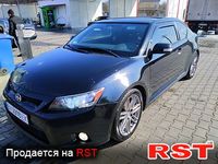 SCION tC