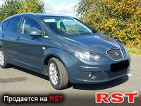 SEAT Altea