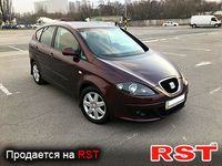 SEAT Altea