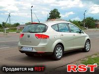 SEAT Altea