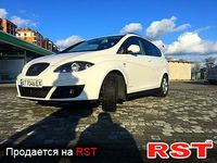 SEAT Altea