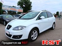SEAT Altea