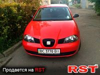 SEAT Cordoba