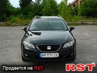 SEAT Exeo