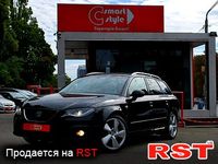 SEAT Exeo