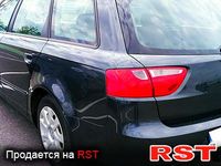 SEAT Exeo